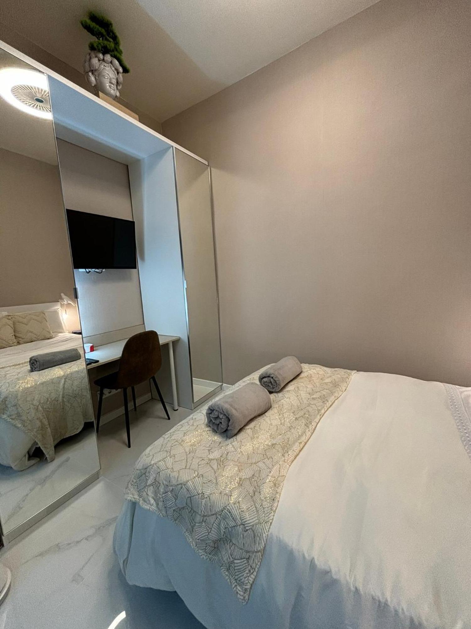 Cozy & Central Malasana Μαδρίτη Εξωτερικό φωτογραφία