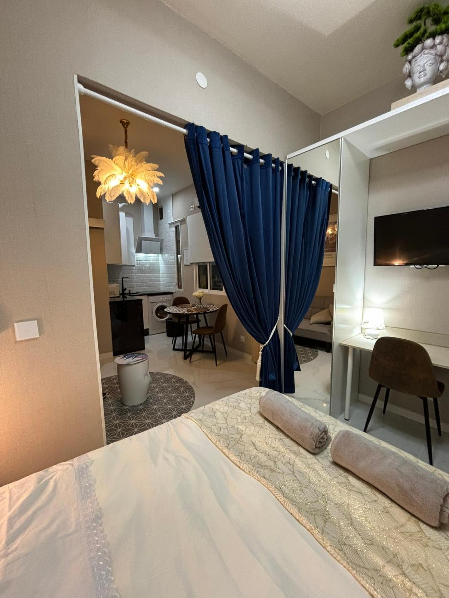 Cozy & Central Malasana Μαδρίτη Εξωτερικό φωτογραφία