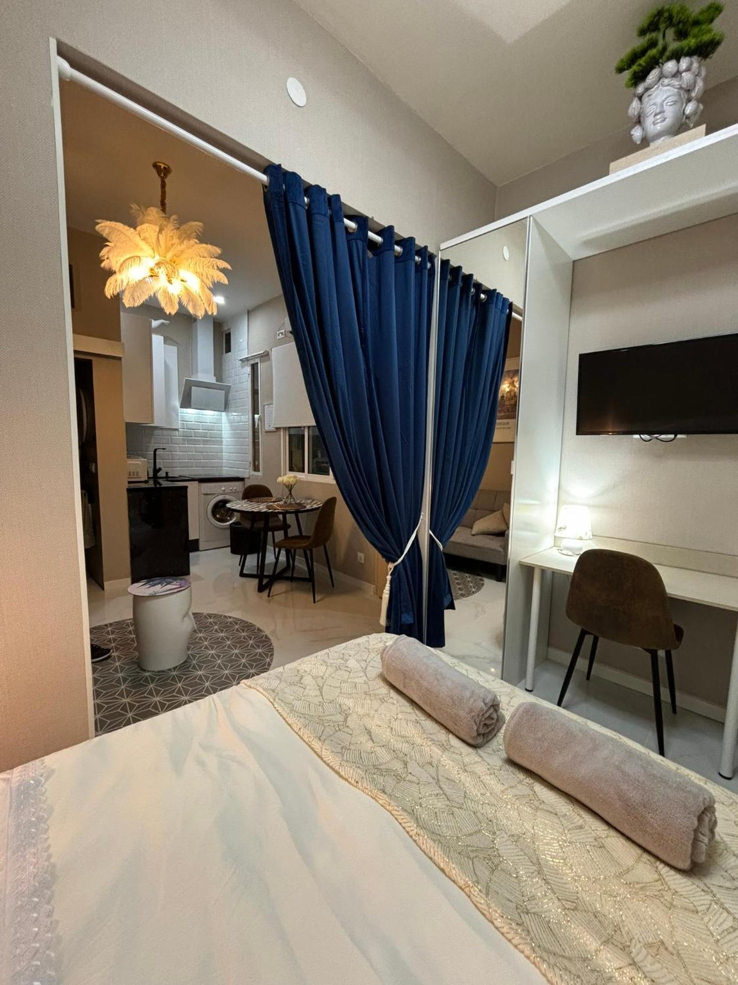 Cozy & Central Malasana Μαδρίτη Εξωτερικό φωτογραφία