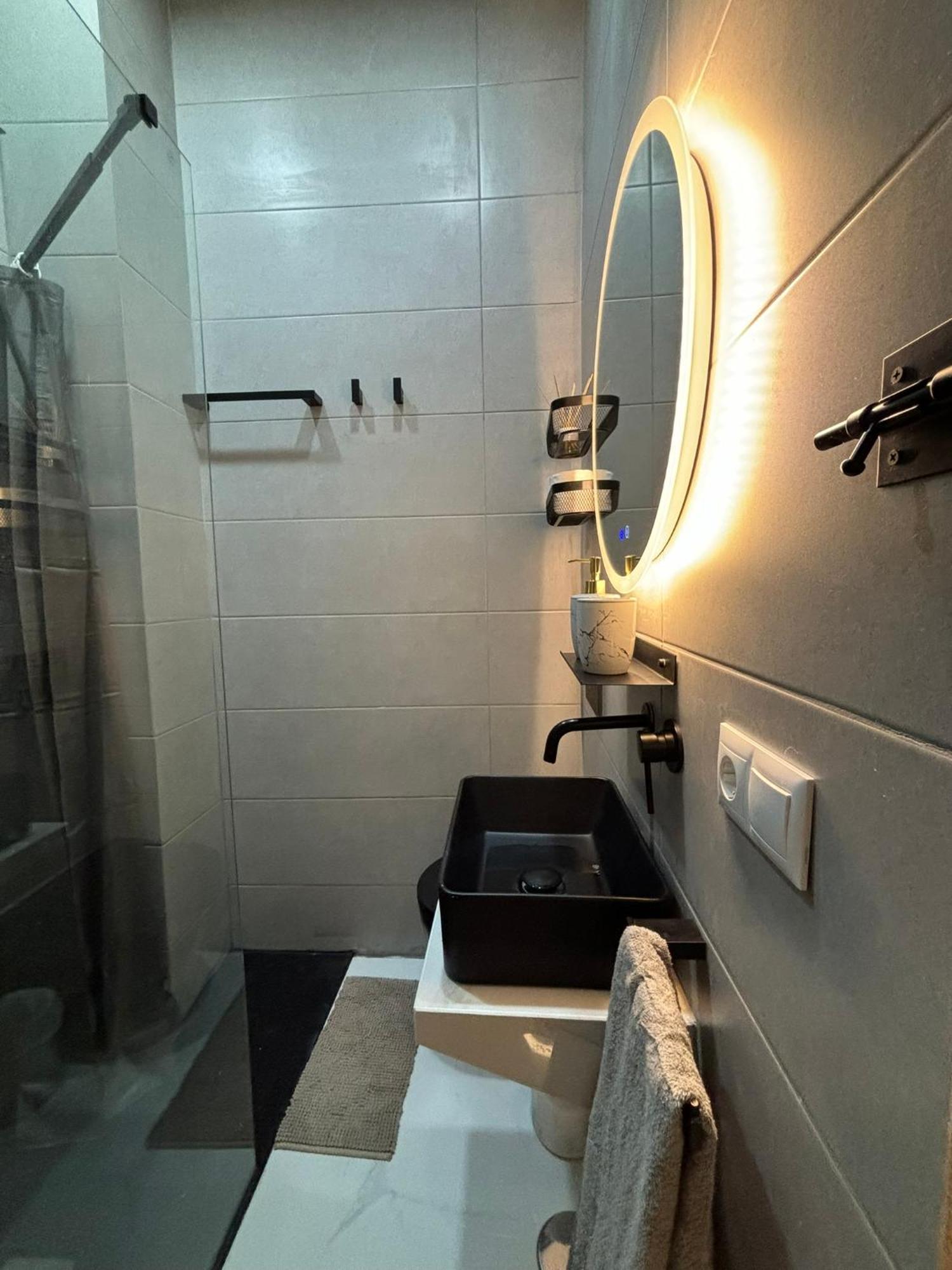 Cozy & Central Malasana Μαδρίτη Εξωτερικό φωτογραφία